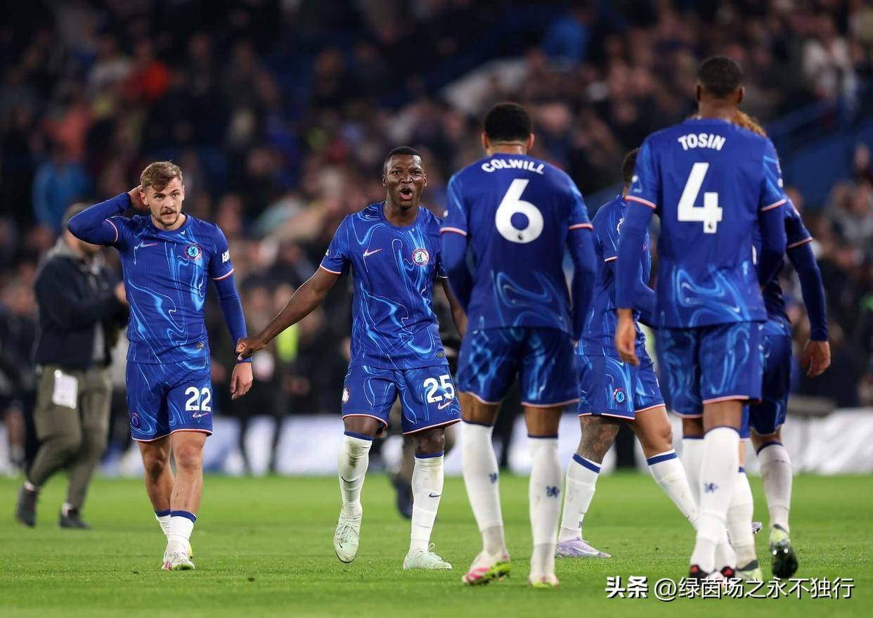 爱游戏下载-英超赛后走向成谜，切尔西主帅复盘，底气十足，控场能力受关注的简单介绍