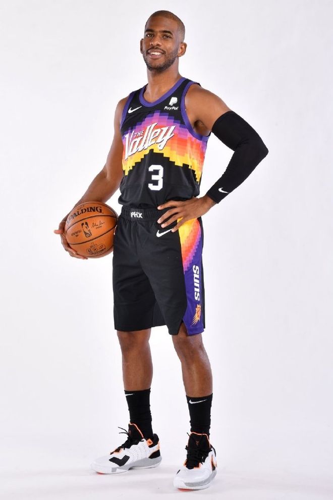 爱游戏入口-清晨菲尼克斯太阳备战国王杯，官宣签约细节曝光，震撼外界，球队文化再被提及的简单介绍