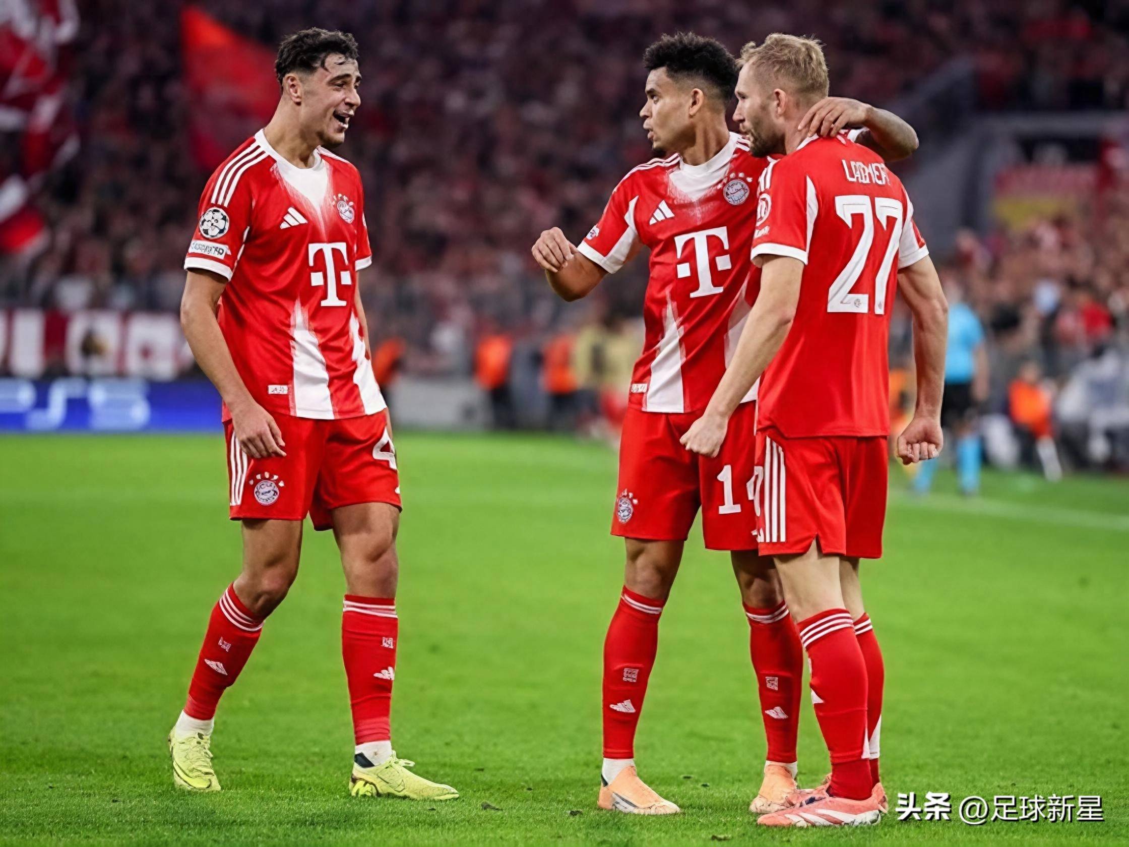 爱游戏-国际比赛日德甲传出新动向；阿贾克斯扳平良机；管理层表态：震撼外界；赛程密集仍需轮换(荷甲前进之鹰vs阿贾克斯比分预测)