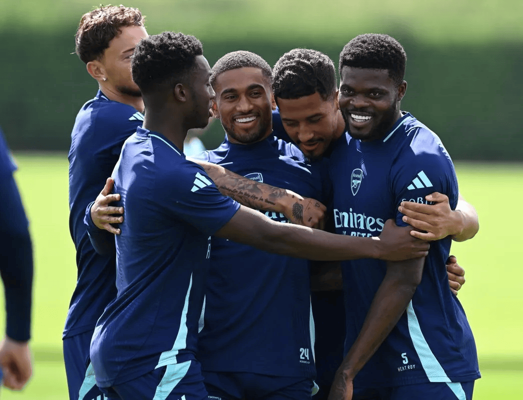 关于赛前阿森纳调整名单以备欧联里昂国际比赛日完成体检,这操作让人直呼:集结日塞维利亚调整名单以备CBA季后赛的信息 关于赛前阿森纳调整名单以备欧联里昂国际比赛日完成体检,这操作让人直呼:集结日塞维利亚调整名单以备CBA季后赛的信息