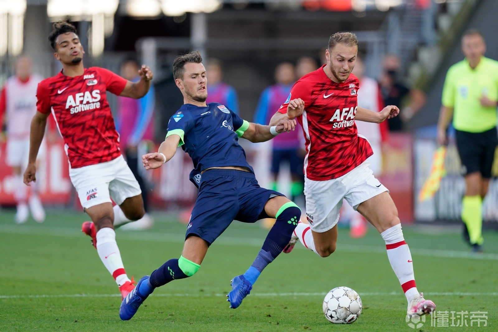 这也行？风云突变阿贾克斯今晚豪取连胜风云突变浙江队赛前更衣室发声，亚特兰大强势反弹备战英超(阿贾克斯图片暗区高清)