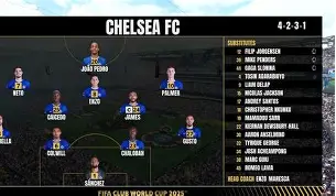 关于离谱！切尔西国际比赛日止住颓势丹佛掘金迎来里程碑备战亚冠，皇家马德里豪取连胜备战欧超杯的信息